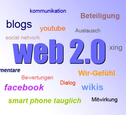 Web2.0